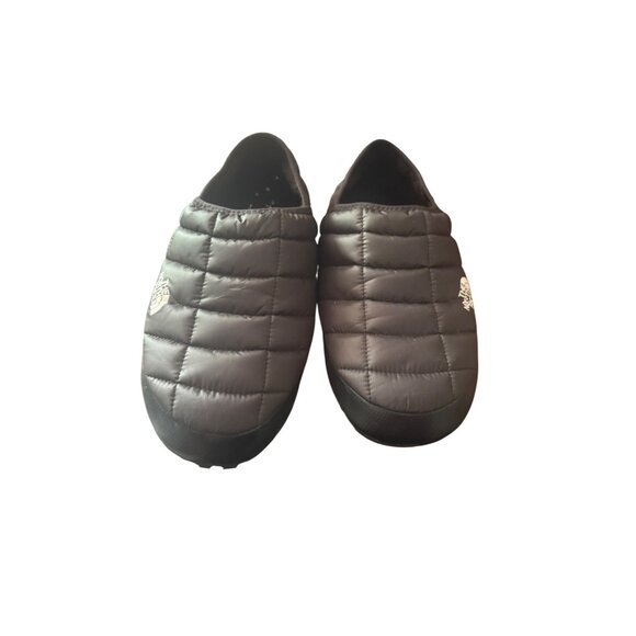 The North Face Mens ThermoBall Traction Mule V Slip-On Lining Black Size 11 - Picture 5 of 10